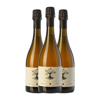 Finca Viladellops Ld Ancestral Penedès 75 Cl 12% Vol. (pack De 3 Unidades)
