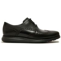 cole haan zapatos hombre original grand wingtip oxford zapatos para hombre