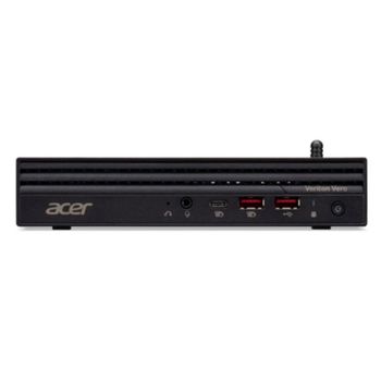 Mini PC Acer Veriton VN4735GT Intel Core Ultra 5 225T/16GB/512GB SSD/Intel Graphics/Linux