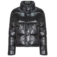 only abrigo de plumas onlsky para mujer
