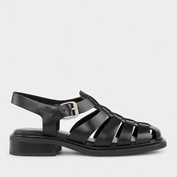 Vagabond Women's Ellis Leather Sandals - UK 3