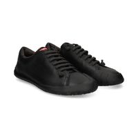 camper zapatillas hombre - negro talla 40