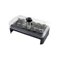 torpedo caja de fusibles 6
