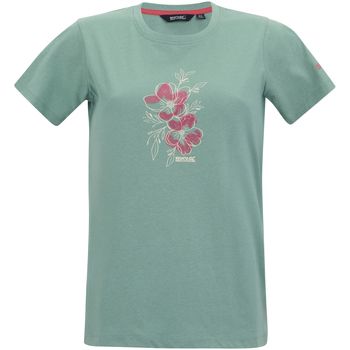 Regatta Camiseta Filandra VX para mujer