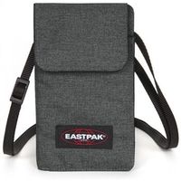 eastpak bolso daller pouch ek0a5be7-77h denim black para hombre