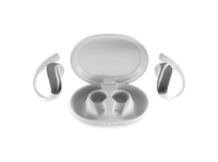 auriculares true wireless - vieta air 24h ipx4 bluetooth 60 blanco