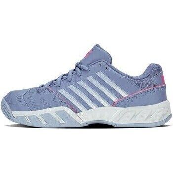 K-Swiss Zapatillas de tenis Bigshot Light 4 para mujer