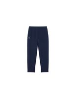 pantalones lacoste survetement hombre marine
