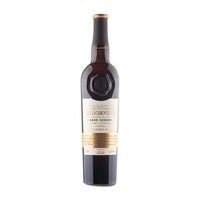 osborne vino generoso rare solera p triangulo p rare medium jerez-xeres-sherry botella medium 50 cl 22 vol