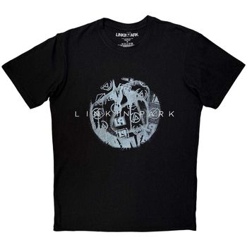 Linkin Park Camiseta RO16961 para hombre