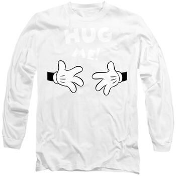 Disney Tops y Camisetas Hug Me para mujer