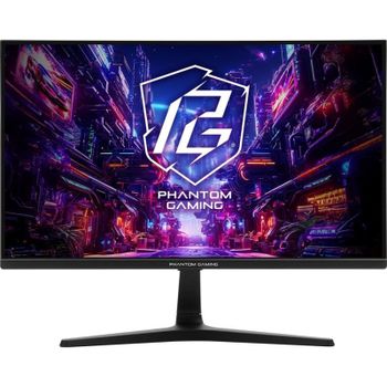 Monitor ASRock Phantom Gaming 24,5