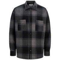 jack  jones camisa manga larga gt21295 para hombre