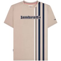 lambretta camiseta ss25 para hombre
