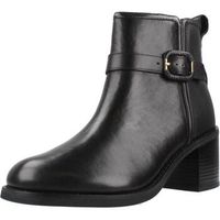 clarks botines chamberly trim para mujer