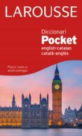 diccionari pocket catala-angles  english-catalan