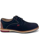 de timbos zapato casual de hombre 130579 negro
