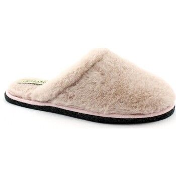 Grunland Pantuflas GRU-I21-CI1803-RO para mujer