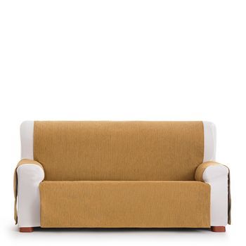 Funda De Sofa Practica Mod/2 Loira-protect 3plz. C/5