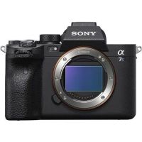 sony alpha 7s iii ilce-7sm3 camara mirrorless 121mp sensor cmos exmor r