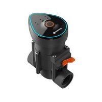 valvula de riego bluetooth gardena de 9 v - 1285-20