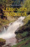 llegendes dandorra