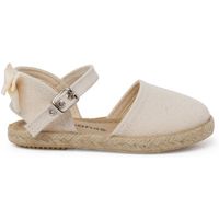 pisamonas alpargatas alpargatas ceremonia lazo trasero grosgrain para nina
