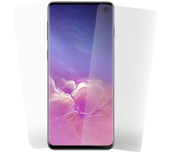 Galaxy S10 Case - Clear