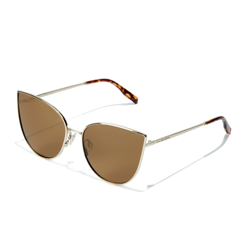 Gafas de sol Hawkers All In - Polarized Gold Olive