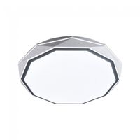 plafon de techo led odiel cct 120w