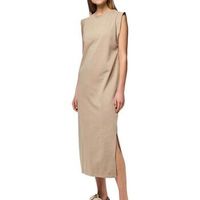 pieces vestido largo summer para mujer