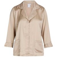 ccdk copenhagen blusa saga para mujer