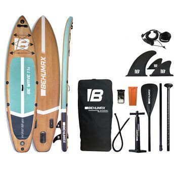Tabla Paddle Surf Be Wave Pacific 11.6