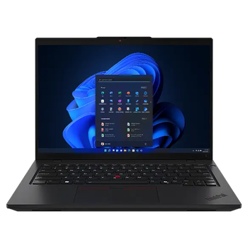 Lenovo ThinkPad L14 Gen 5 (AMD) Procesador AMD Ryzen™ 5 PRO 7535U (2,90 GHz hasta 4,55 GHz)/Windows 11 Pro 64/512 GB SSD TLC Opal