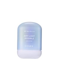 cosrx airy light invisible sun stick spf50 19ml