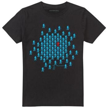 The Smurfs Camiseta TV27967 para hombre
