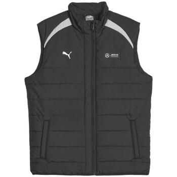 Puma Abrigo de plumas Padded para hombre