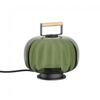 lampara de sobremesa led krista 10w
