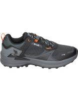 zapatillas de trekking para hombre joma tksajw2422 negro 44