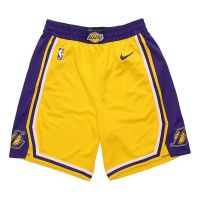 short nike los angeles lakers swingman icon edition