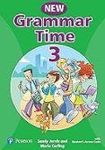 new grammar time 3 student s book with access code