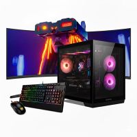 pc sobremesa neopc intel core i9-14900kf 32gb ram 2tb nvme rx 9060 windows 11 monitor 34 ultraancho