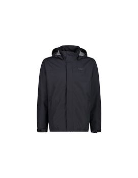 Chaqueta de Montaña CMP Man Jacket Snaps Hood Hombre