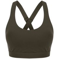 tombo teamsport sujetador deportivo lt5844 para mujer