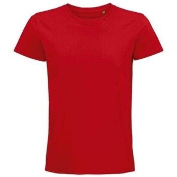 Sols Camiseta Pioneer para hombre