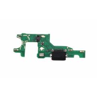 conector carga flex honor v9 duk-al2 placa usb repuesto