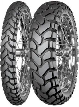 Mitas Enduro Trail + ( 150/70B17 TT/TL 69H Rueda trasera )