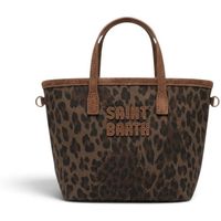 mc2 saint barth bolso city bag mini wax para mujer