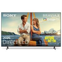 sony led k-55s3 55 4k ultra hd smart tv android tv hdr dolby vision