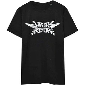 Babymetal Tops y Camisetas RO6347 para mujer